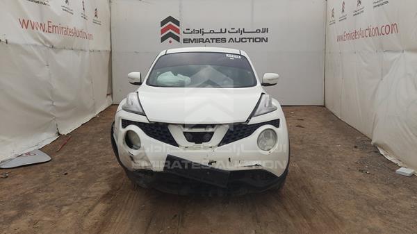 NISSAN JUKE 2016 jn1bf5md0gt501726