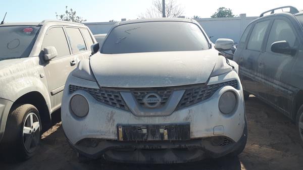 NISSAN JUKE 2015 jn1bf5md1ft310959