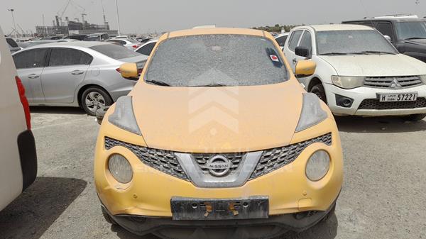 NISSAN JUKE 2015 jn1bf5md1ft312131