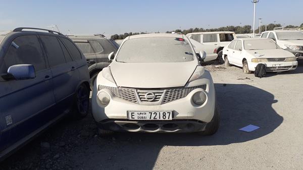 NISSAN JUKE 2014 jn1bf5md2et302450