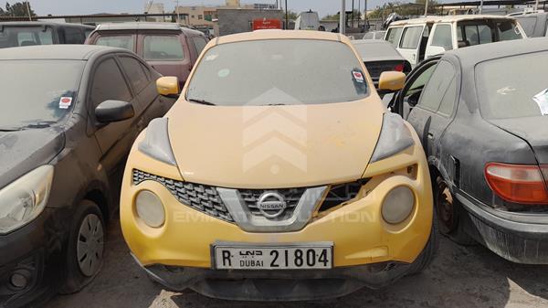 NISSAN JUKE 2015 jn1bf5md2ft312395