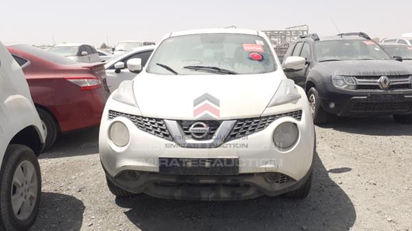 NISSAN JUKE 2016 jn1bf5md2gt502960