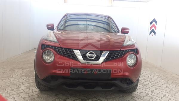 NISSAN JUKE 2015 jn1bf5md3ft312647