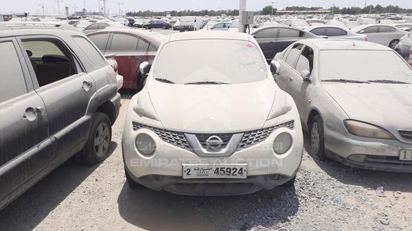 NISSAN JUKE 2015 jn1bf5md3ft313376