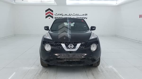 NISSAN JUKE 2016 jn1bf5md3gt502871