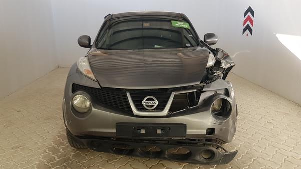 NISSAN JUKE 2014 jn1bf5md4et302885