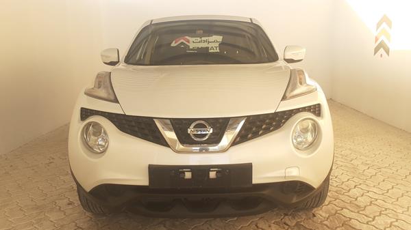 NISSAN JUKE 2016 jn1bf5md4gt501647