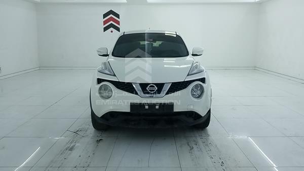 NISSAN JUKE 2016 jn1bf5md4gt502345