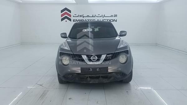 NISSAN JUKE 2015 jn1bf5md6ft312044