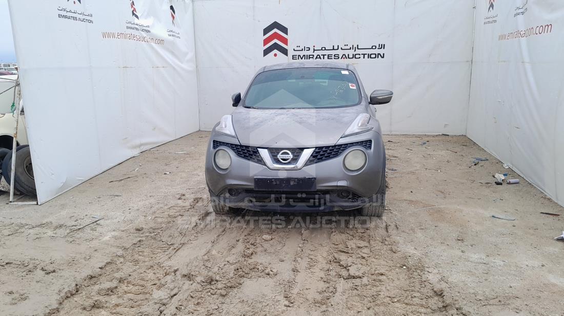 NISSAN JUKE 2015 jn1bf5md7ft310223