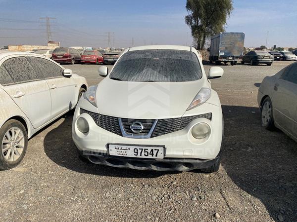 NISSAN JUKE 2014 jn1bf5md8et301318