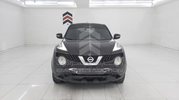 NISSAN JUKE 2016 jn1bf5md8gt500176