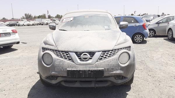 NISSAN JUKE 2016 jn1bf5md8gt501070