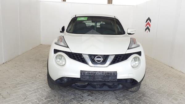 NISSAN JUKE 2016 jn1bf5md8gt501506