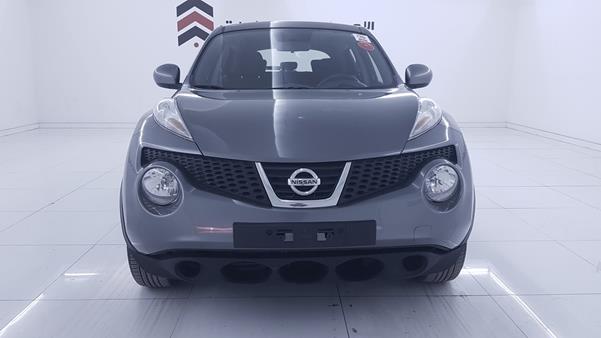 NISSAN JUKE 2014 jn1bf5md9et301229