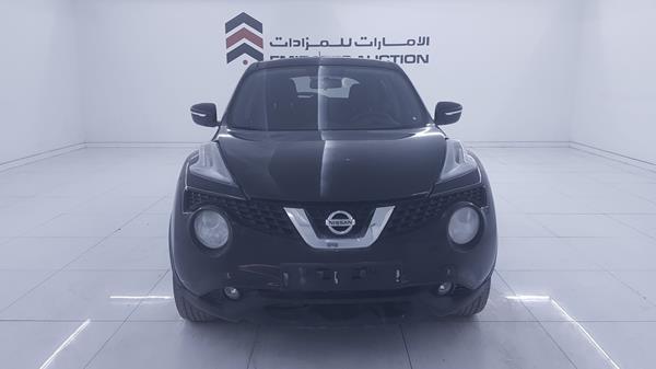 NISSAN JUKE 2015 jn1bf5me0ft380767