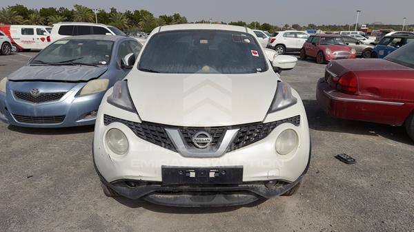 NISSAN JUKE 2015 jn1bf5me0ft380865