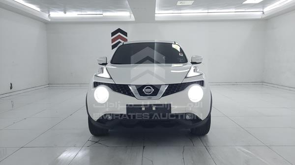 NISSAN JUKE 2016 jn1bf5me0gt530202