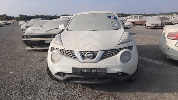 NISSAN JUKE 2016 jn1bf5me0gt530930