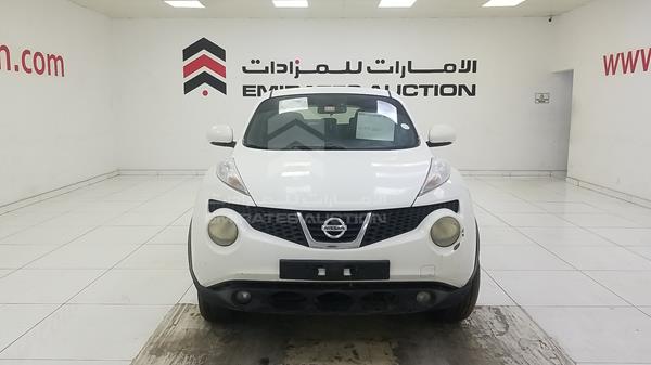 NISSAN JUKE 2013 jn1bf5me1dt150166