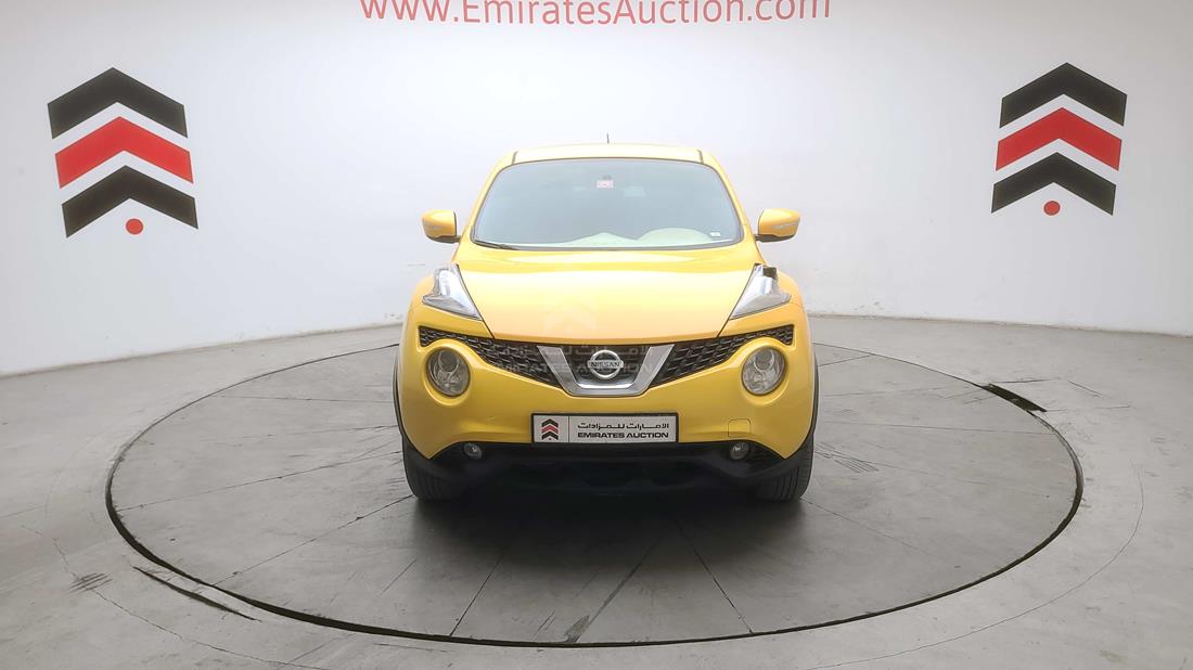 NISSAN JUKE 2015 jn1bf5me1ft380146