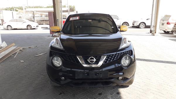 NISSAN JUKE 2016 jn1bf5me2gt530721