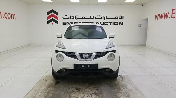 NISSAN JUKE 2015 jn1bf5me3ft381153