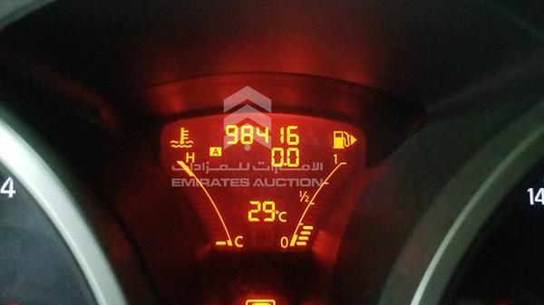 NISSAN JUKE 2016 jn1bf5me44t530008