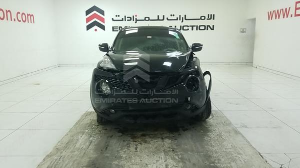 NISSAN JUKE 2015 jn1bf5me4ft380576