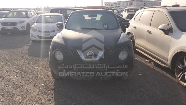 NISSAN JUKE 2016 jn1bf5me5gt531054