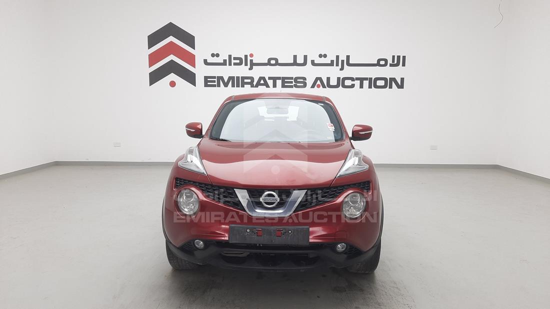 NISSAN JUKE 2015 jn1bf5me8ft381021