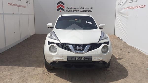 NISSAN JUKE 2016 jn1bf5me8gt530769