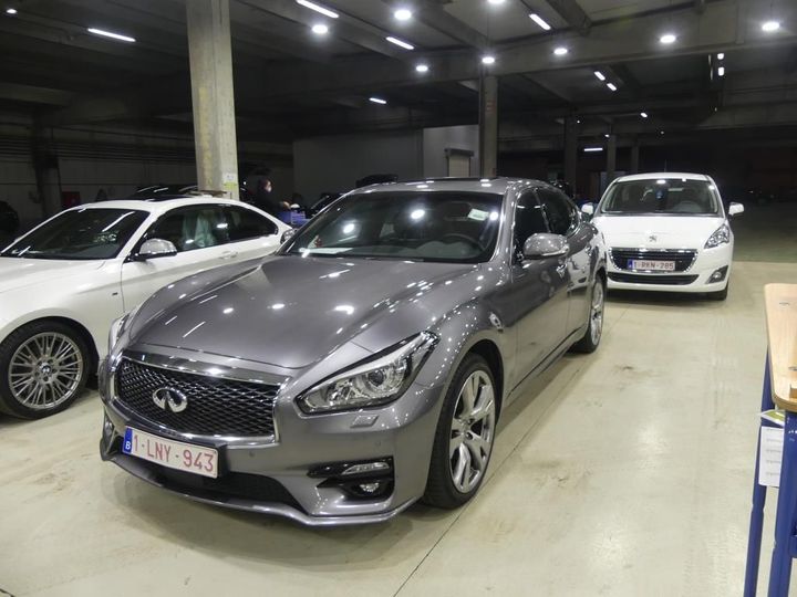 INFINITI Q70 - 2015 2015 jn1bfay51u0720243