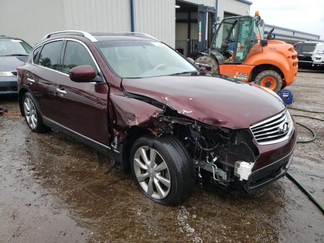 INFINITI QX50 2015 jn1bj0hp0fm730440