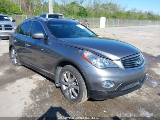 INFINITI QX50 2015 jn1bj0hp0fm730566