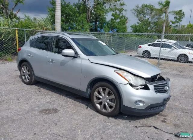 INFINITI QX50 2014 jn1bj0hp1em210116