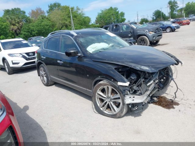 INFINITI QX50 2015 jn1bj0hp1fm730057