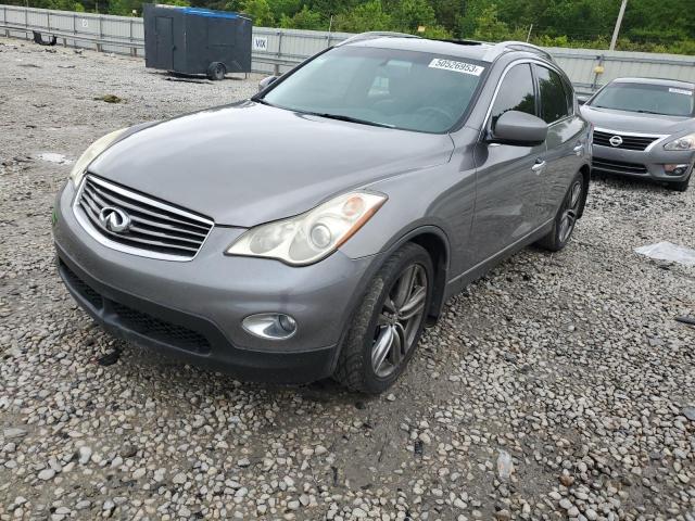 INFINITI EX37 BASE 2013 jn1bj0hp2dm430282