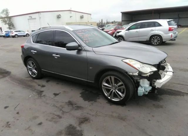 INFINITI QX50 2014 jn1bj0hp2em210223