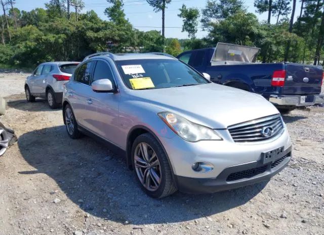 INFINITI QX50 2014 jn1bj0hp2em210545