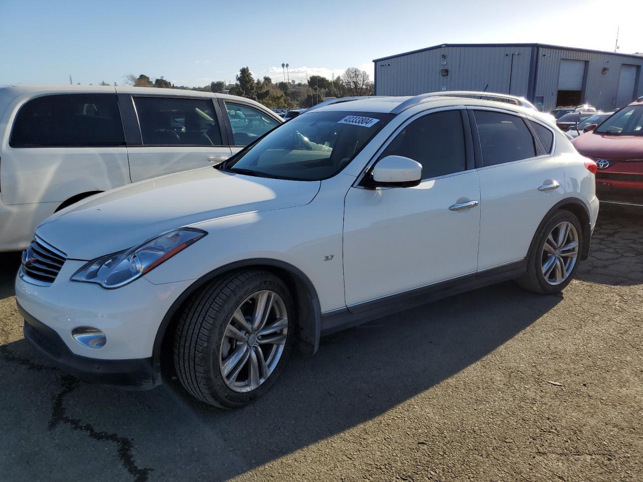 INFINITI QX50 2015 jn1bj0hp2fm730715