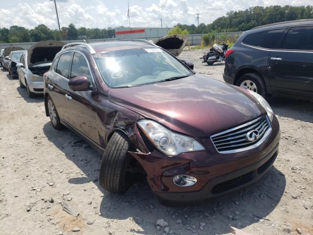 INFINITI EX37 BASE 2013 jn1bj0hp3dm430212