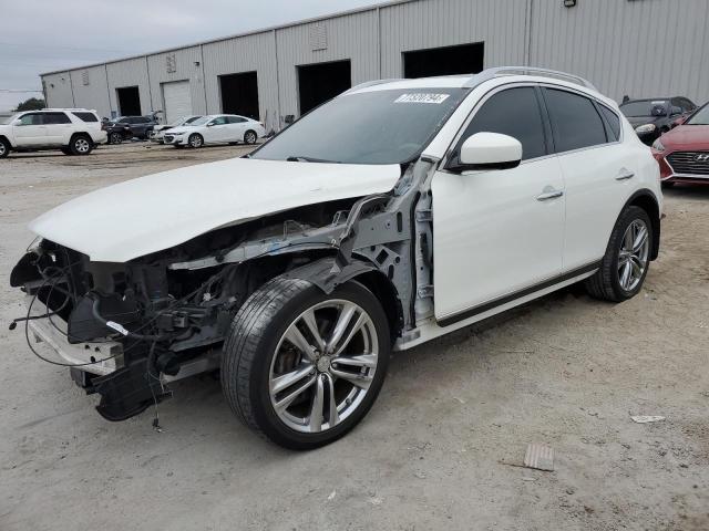 INFINITI EX37 BASE 2013 jn1bj0hp3dm430338