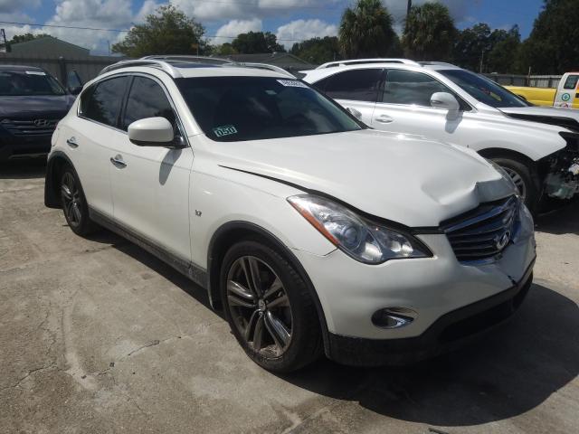 INFINITI QX50 2014 jn1bj0hp3em210313