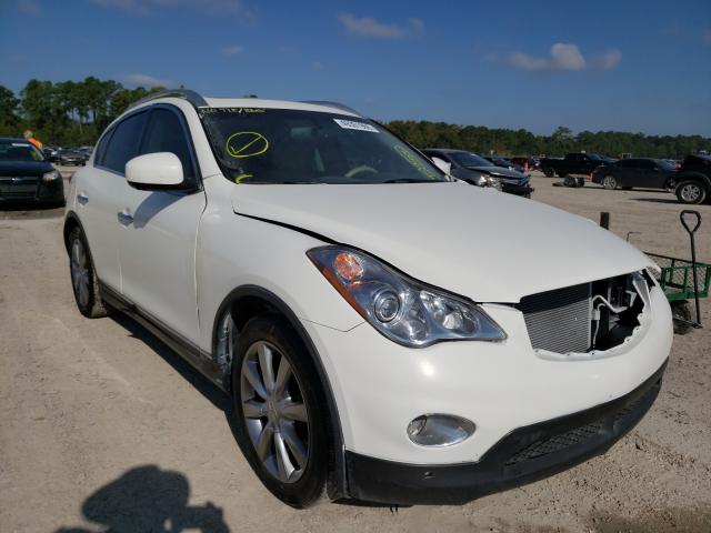 INFINITI QX50 2014 jn1bj0hp3em210683