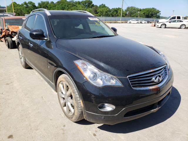 INFINITI QX50 2014 jn1bj0hp3em210800