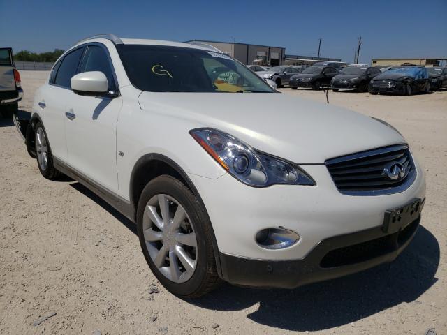 INFINITI QX50 2015 jn1bj0hp3fm730366