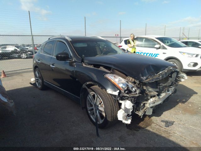 INFINITI QX50 2015 jn1bj0hp3fm730657