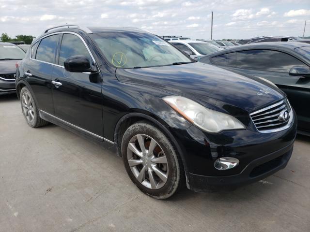 INFINITI EX37 BASE 2013 jn1bj0hp4dm430008