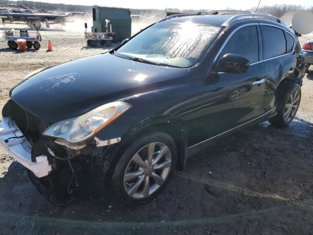 INFINITI EX37 2013 jn1bj0hp4dm430199